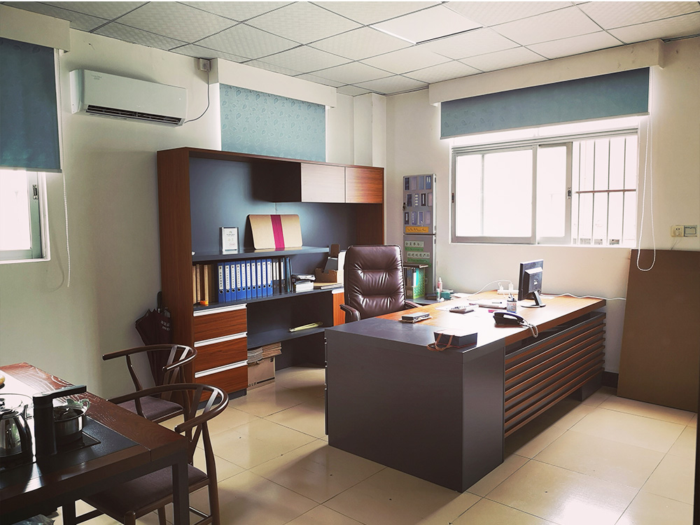 公司展示